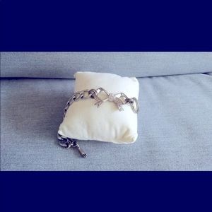 Juicy Couture Charm Bracelet